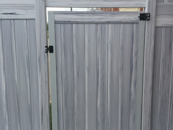 Super Nova Privacy Gate