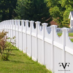 How Do Vinyl Fence Compare to Wood Fences