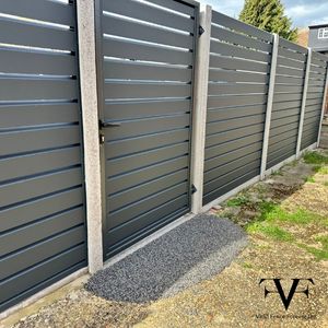 The Benefits of Installing a PVC Vinyl Fence on Your Property