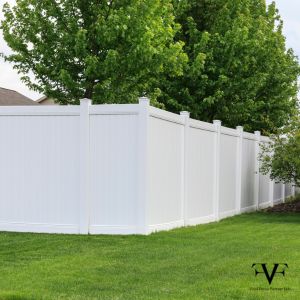 The Top Benefits Of Installing A Vinyl Privacy Fence