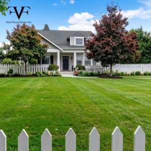 How Fence Height and Spacing Affect Your Picket Fence