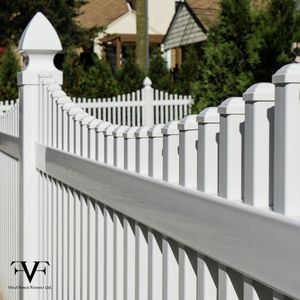 Tips for Choosing the Right Vinyl Fence Height for Privacy and Style
